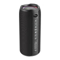 ZEALOT-S49PRO Portable Bluetooth Speaker 20W IPX6 Waterproof,Micro SD Card,AUX-in Plug,10H Playtime,RGB Light Wireless Stereo