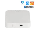 Smart Multi-Mode ZigBee Bluetooth Gateway Hub Wireless Smart Home Appliances Remote