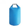 HOMEFISH Waterproof Dry Bag, Roll Top Lightweight Dry Bag For Gym, Hiking, Swimming,