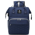 Mommy Diaper Bags Baby Stroller Hanging Bag Mother Large Capacity Nappy Backpacks with