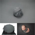 Baby Photography Blanket Backdrop Newborn Photography Props Wrap Fabrics Shoot Studio