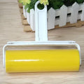 Large High Quality New Washable Reusable Clothes Hair Pet Hair Sticky Roller Household