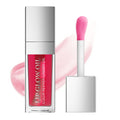 Crystal Jelly Moisturizing Lip Oil Plumping Lip Gloss Makeup Sexy Plump Lip Glow Oil