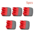 Palm Peeler Vegetable Hand Peeler Swift Hand Palm Vegetable Fruit Peeler Slicer Kitchen