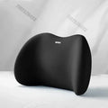 Lumbar Support Pillow,Ergonomic Lumbar Pillow for Car Seat, Office Chair,Bed