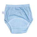 Newborn Training Pants Baby Shorts Solid Color Washable Underwear Boy Girl Cloth Diaper