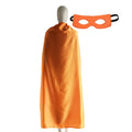 Adult Costume Superhero Cape for Halloween Costume Women and Man Halloween Costumes for