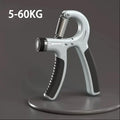 5-100Kg Hand Gripper Gym Wrist Expander Hand Strengthener Adjustable Dynamometer Hand