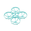 BETAFPV Meteor75 Pro Drone Frame, Carbon Fiber Main Frame Replacement for FPV Brushless