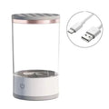 Automatic Electric Makeup Brush Cleaner USB Plug Cosmetic Brush Cleaning Drying Machine