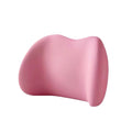 Special Lumbar Support Cushion Sleep Lumbar Pillow Ergonomic Soft Comfortable Memory