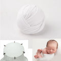 Baby Photography Blanket Backdrop Newborn Photography Props Wrap Fabrics Shoot Studio