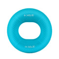 3-1PCS Silicone Finger Gripper Strengthener Trainer Elastic Hand Grip Strengthener Guitar Finger Exerciser Patient Hand Trainer