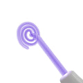 16 Types High Frequency Replacement Electrodes Glass Tube Facial Electrotherapy Wand Acne Spot Remover Beauty Device