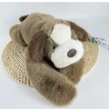 50/60/65cm Long Arm Stuffed Animal Arm Weighted Soft Plush Pillow Raccoon Koala Bear