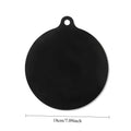 4PCS Induction Cooktop Mat Cooktop Scratch Protector for Induction Stove Multifunctional Silicone Mats for Air Fryer Liners