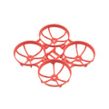 BETAFPV Meteor75 Pro Drone Frame, Carbon Fiber Main Frame Replacement for FPV Brushless