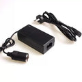 6L Portable Compact Mini Fridge 12V Car Refrigerator Freezer for Camping Traveling