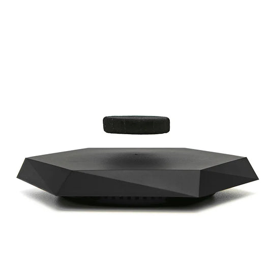 Magnetic Levitation Display Stand Ornament Tray, Empty Study, Office, Bedroom Decoration, Home Ornament
