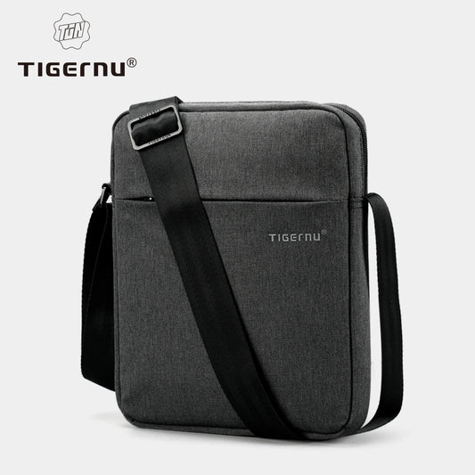 Tigernu New Men Messenger Bag High Quality Waterproof Shoulder Bag For Men Business