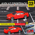 CCA 1:64 BMW M4 Z4 M850I M4 GT3 Exquisite Hanging Model Classic Car Static Car Model