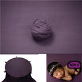 Baby Photography Blanket Backdrop Newborn Photography Props Wrap Fabrics Shoot Studio