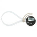 Electronic Digital Caliper 0-150mm/0.1mm Resolution, LCD Display for Thickness & Outer Diameter Measurement