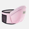 Baby Carrier Waist Stool Walkers Baby Sling Hold Waist Belt Backpack Hipseat Belt Kids
