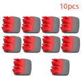 Palm Peeler Vegetable Hand Peeler Swift Hand Palm Vegetable Fruit Peeler Slicer Kitchen