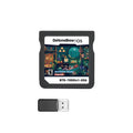 DS 7800 in 1 Video Game Card Memory Card SDHC Adapter With 64G TF Card For NDS NDSL 3DS