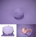 Baby Photography Blanket Backdrop Newborn Photography Props Wrap Fabrics Shoot Studio