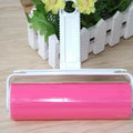 Large High Quality New Washable Reusable Clothes Hair Pet Hair Sticky Roller Household