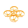 BETAFPV Meteor75 Pro Drone Frame, Carbon Fiber Main Frame Replacement for FPV Brushless