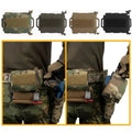 Tactical Kit IFAK Medical Pouch First Aid Bag Compact Outdoors Hunting Survival Equipment Hunting Accessory