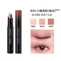 PerfectDiary Tri-Color Quick-Draw Eyeshadow Stick Shimmer,One-Swipe Color,3-in-1 Makeup Eyeshadow,Highlighter & Aegyo-sal Pen