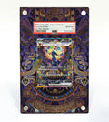 Anime PTCG PSA Art Display Case for Terastal Cluster Umbreon Sylveon Flareon Game Collection Card Storage Box Protective Card