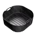 Air Fryer Accessories for PHILIPS Airfryer 2000 series 4.2L NA229 Reusable Silicone Liners for Philips 4.1L HD9252 HD9200 HD9255