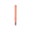 16 Types High Frequency Replacement Electrodes Glass Tube Facial Electrotherapy Wand Acne Spot Remover Beauty Device