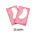 20/50/100pcs Eye Patches Eyelash Extension Under Eye Pads Makeup Eyelash Patches Tip