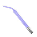 16 Types High Frequency Replacement Electrodes Glass Tube Facial Electrotherapy Wand Acne Spot Remover Beauty Device