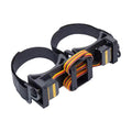 FPV Racing Drone with 1KG Payload Capacity, Adjustable Strap Release Mechanism, and Unlimited Range Airdrop Accessories.