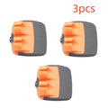 Palm Peeler Vegetable Hand Peeler Swift Hand Palm Vegetable Fruit Peeler Slicer Kitchen