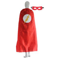 Adult Costume Superhero Cape for Halloween Costume Women and Man Halloween Costumes for