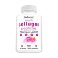 Multi-collagen Peptides - Anti-aging, Brightening Skin Tone, Firming Skin, Hair, Nail,