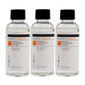 3 Bottles Concentrate Solution S1 S2 S3 for SPA Aqua Peeling Facial Care Skin