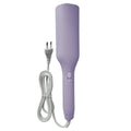 32MM Electric Curling Iron Automatic Lambswool Curling Tool Long Lasting Styling French