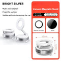 HOMEFISH K007 Magnetic Phone Holder Three-axis Rotation For Free Adjustment A Convenient Choice For Multiple Scenarios.