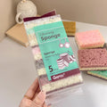 Multifunctional Dishwashing Wipe Non Greasy Household Kitchen Cleaning Tool Efficiently