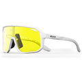 SCVCN Night Vision Glasses Cycling Glasses Driving Eyewear Fashion Polarized Sunglasses