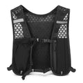 Lightweight Running Vest Pack for Men & Women, Breathable Hydration Vest, Front Pocket